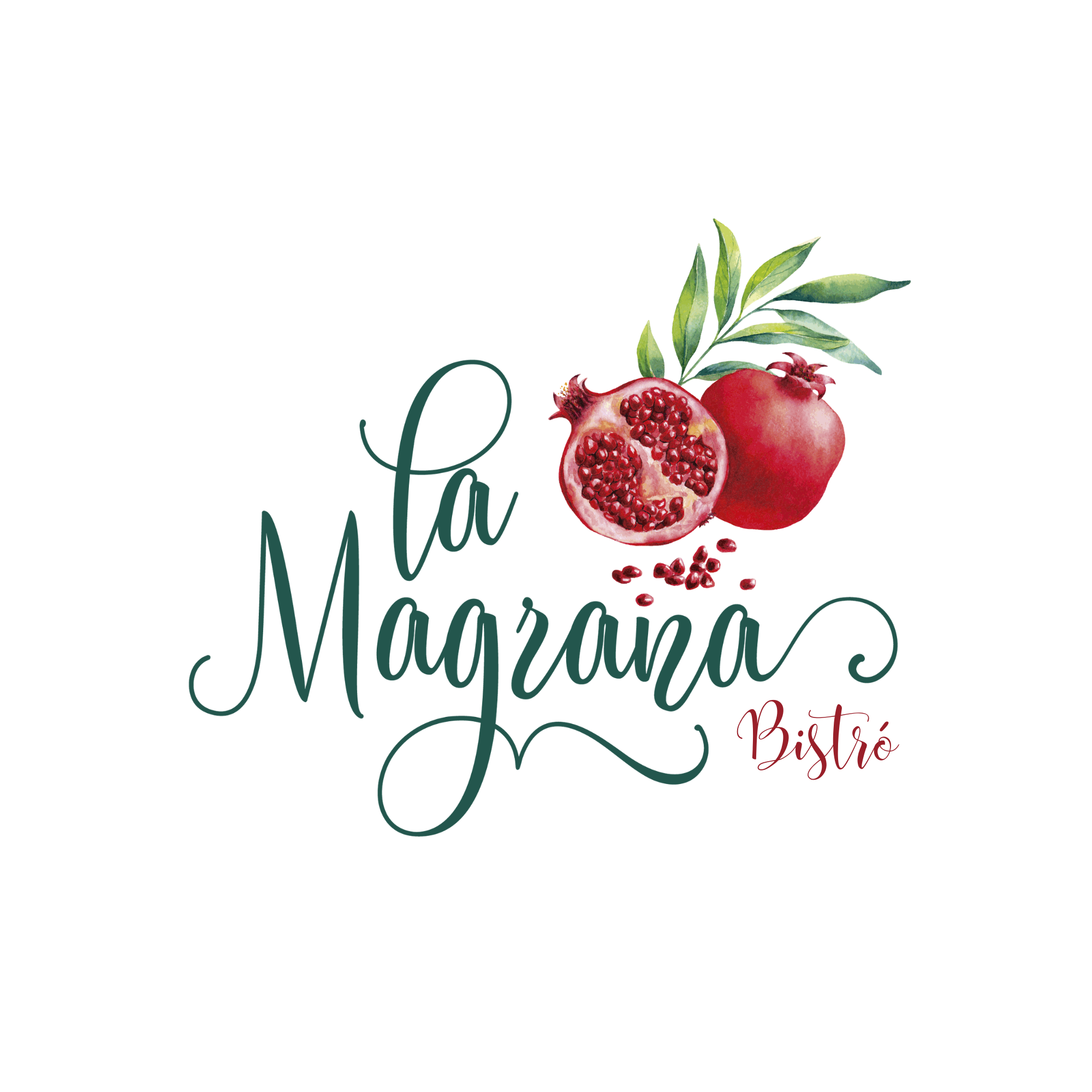 La Magrana Bistró & Seabar