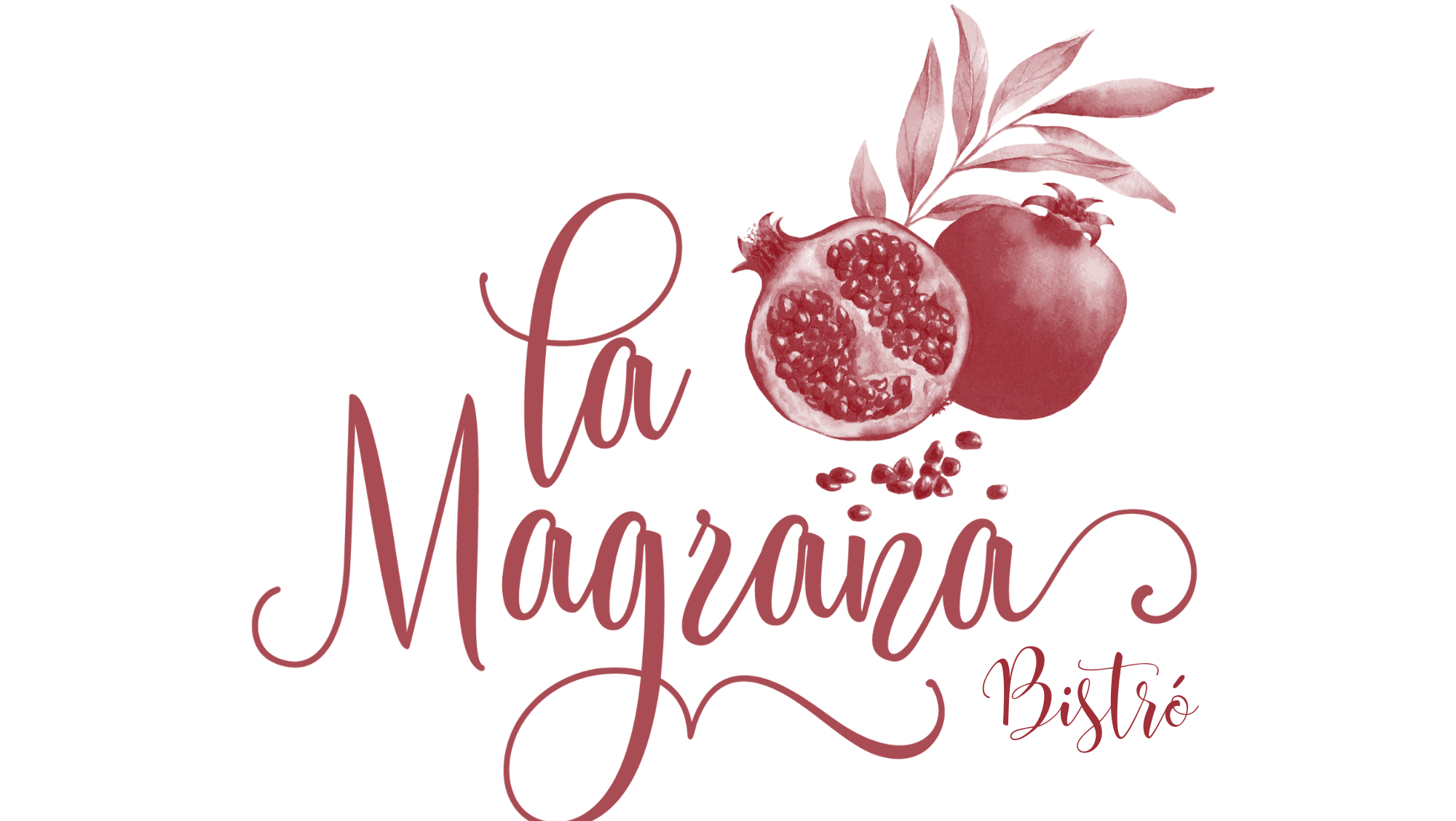 La Magrana Bistró & Seabar Logo