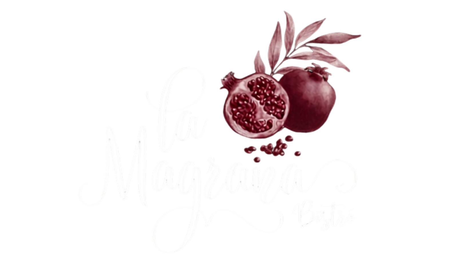La Magrana Bistró & Seabar Logo
